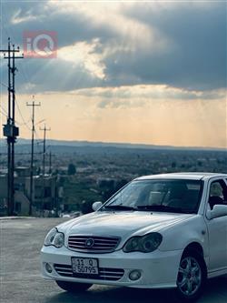 Geely CK
